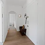 Le Tivoli - Centre - Quiet - Spacious Apartament Le Cannet