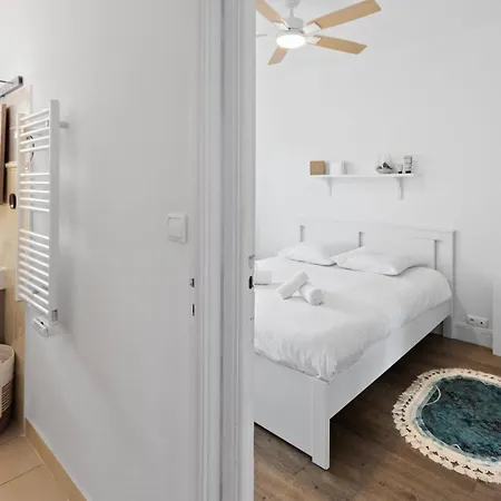 Le Tivoli - Centre - Quiet - Spacious Apartamento *